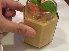 -新大咀港式茶餐厅(宝山万达店)