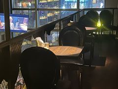 -SPEYSIDE 威士忌&鸡尾酒吧