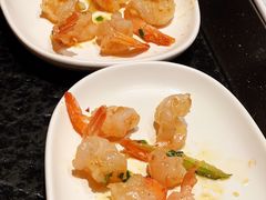 -火地铁板烧(昆山万象汇店)