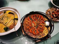 -雅和生态渔庄·宜城锅巴饭(龙灵山公园店)