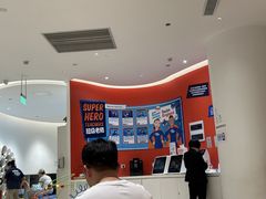 -沃特宝贝亲子游泳中心(壹方中心店)