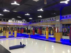 -鲨石格斗联盟(双井店)