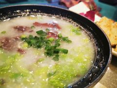 -御膳粥·牛乳粥底火锅·地道顺德菜(容桂店)