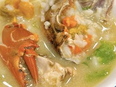 -一粥(华侨城创意文化园店)
