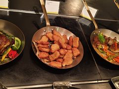 -广交会威斯汀酒店