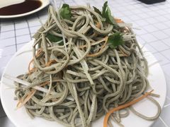 -享口福饺子馆(民旺园店)