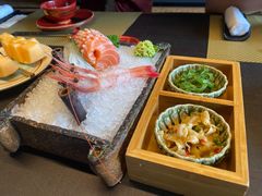 -三喜日料(汇金广场店)