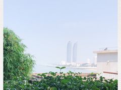 -胡里山炮台