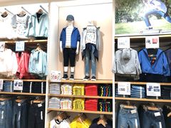 -优衣库(银座店)