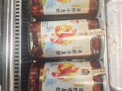-盒马鲜生(杭州运河上街店)