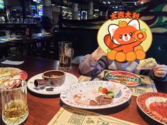 -马迭尔德式西餐精酿啤酒屋(中央大街店)