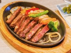 -盛焰铁板烧(王府井店)