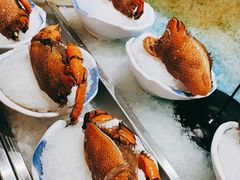 -丰卓会海鲜自助(中润大道店)