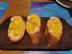 -HELLO MUSAE 拾光缪斯餐厅·纯正希腊风味(苏州中心店)