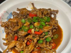 -董厨煨汤馆(车站路店)