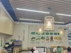 -江记甜品(罗湖店)