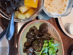 -章记星洲 · 新加坡餐厅(望京店)