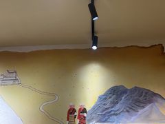 -如意林卡藏餐吧(大昭寺店)