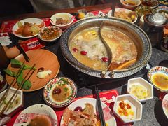 -牛New寿喜烧(虹桥新天地店)