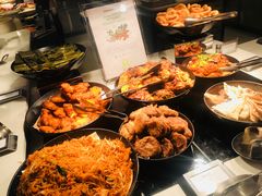 -RISE RESTAURANT(滨海湾金沙店)