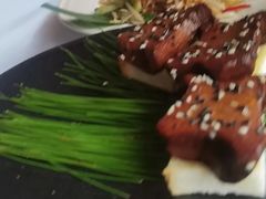 -若蘭慈·无国界素食料理(欢乐海岸店)