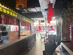 -西竹拌面(银川阅彩城店)