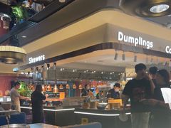 -東盛炭烤自助料理(玄武招商花园城店)