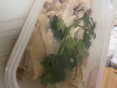 白斩鸡半只-振鼎鸡(天钥桥路店)