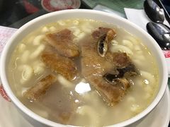 -义顺牛奶公司(庇利金街店)