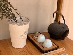 -边渡咖啡烘焙店(昙华林店)