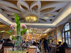 -澳门十六浦索菲特大酒店