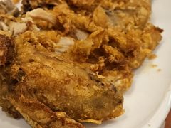 -玉华台饭庄(裕中西里小区店)