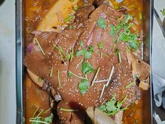 -老王全牛宴·鲜牛肉牛杂火锅(总店)