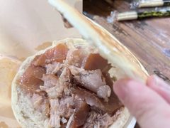 -王魁腊汁肉夹馍(柿园路店)