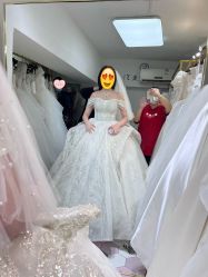-NaNa婚纱礼服馆
