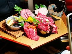-300杯·和牛烧肉清酒专门店(廊里店)
