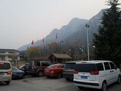 -禅宗少林·音乐大典