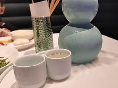 -醉舍·新淮扬菜(长宁龙之梦店)