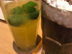 -必胜客(时代广场店)