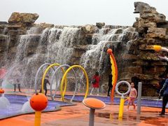 -枫香湖儿童公园