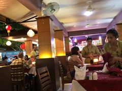 -Mai Mai Restaurant