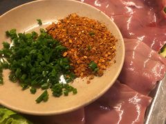 -岗上渣渣老火锅(两路口店)