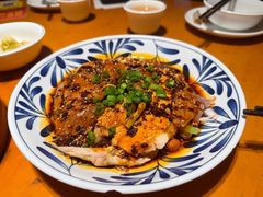 凉拌鸡-永乐饭店