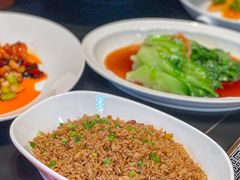 -秀儿四九城·新京菜(亚运村鸟巢店)