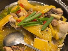 -闽公馆·客家私房菜·商务宴请·包厢(杏林橡树湾店)