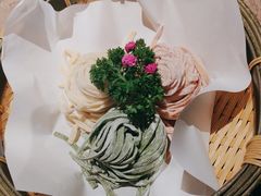 -捞王锅物料理(四川北路店)