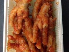 -山林大红·上海大红肠(四川北路店)