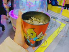 -叶子与茶(苏宁广场店)