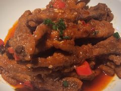 -绿茶餐厅(光谷世界城步行街店)