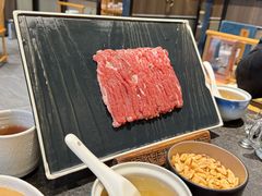 -东来顺(非遗·清真火锅·盛世广场店)